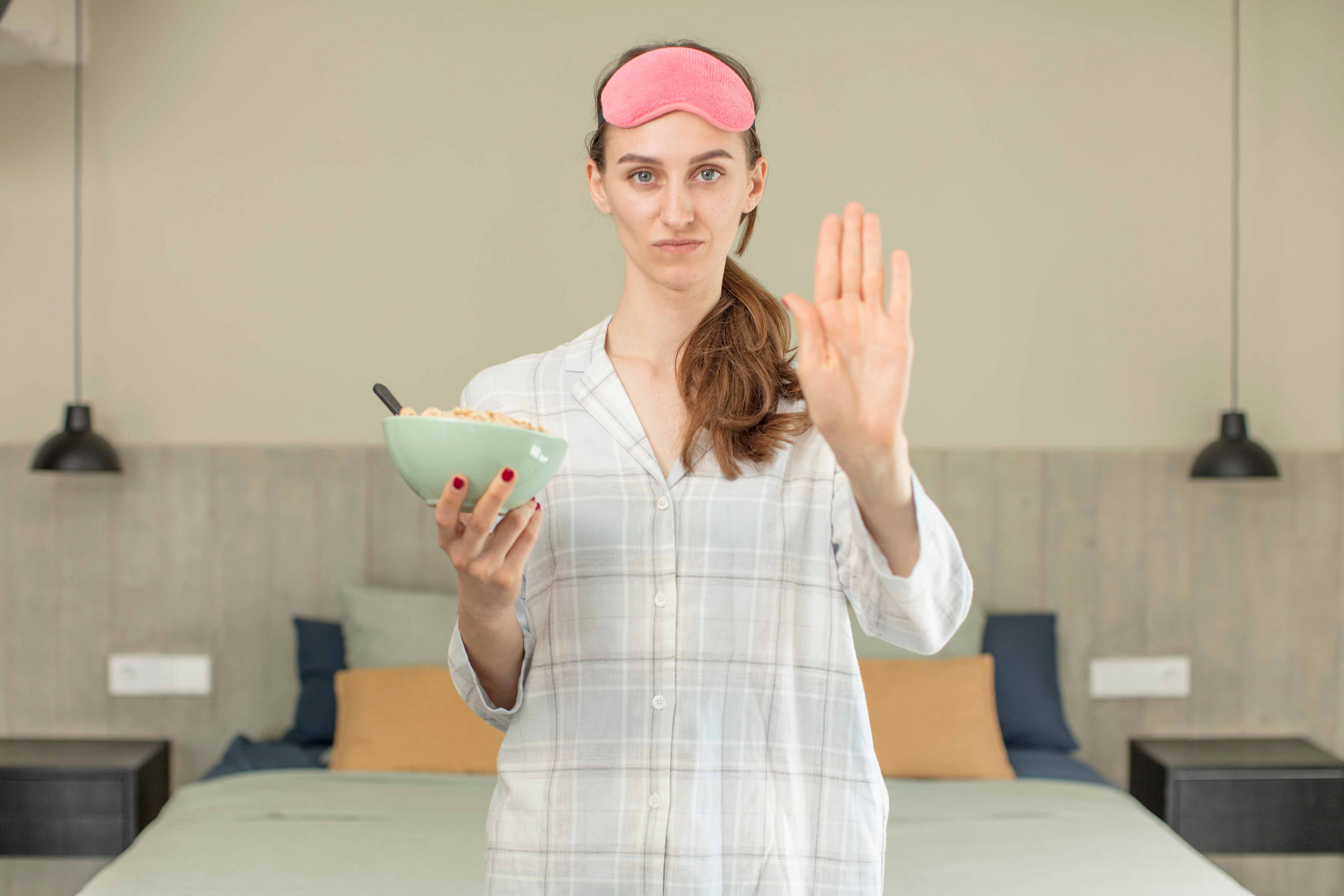 Распространенные ошибки при формировании привычек и как их избежать